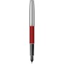 Stilou Parker Sonnet Royal Essential Red Chrome CT