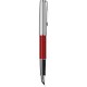 Stilou Parker Sonnet Royal Essential Red Chrome CT