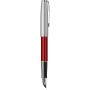 Stilou Parker Sonnet Royal Essential Red Chrome CT