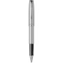 Roller Parker Sonnet Royal Essential Sandblast SS Chrome CT