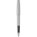 Roller Parker Sonnet Royal Essential Sandblast SS Chrome CT