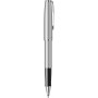 Roller Parker Sonnet Royal Essential Sandblast SS Chrome CT