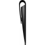 Etui piele Parker  Black