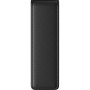 Etui piele Parker  Black