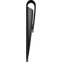 Etui piele Parker  Black