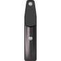 Etui piele  Parker  Black Sheen