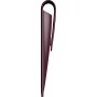 Etui piele Parker Bordeaux