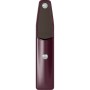 Etui piele Parker Bordeaux
