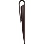 Etui piele Parker  Brown