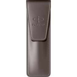 Etui piele Parker  Celadron