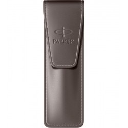 Etui piele Parker  Celadron