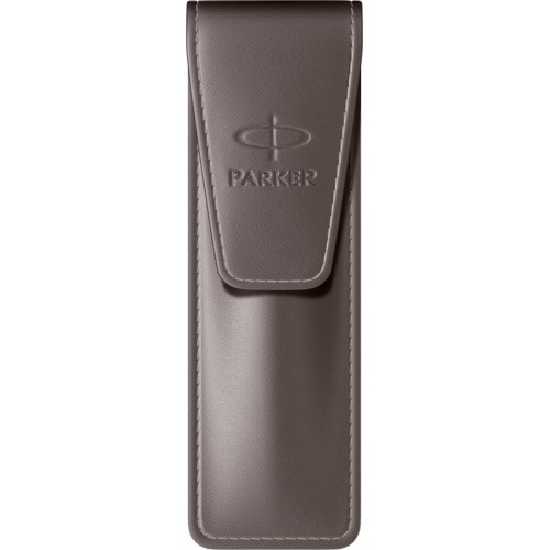 Etui piele Parker  Celadron