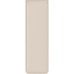 Etui piele Parker Crem
