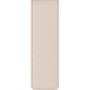 Etui piele Parker Crem
