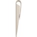 Etui piele Parker Crem