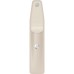 Etui piele Parker Crem