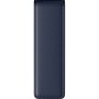 Etui piele Parker DarkNavy