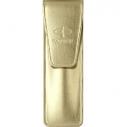 Etui piele Parker Fuzzy Gold Etui piele Parker Fuzzy Gold