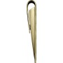 Etui piele Parker Fuzzy Gold