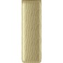 Etui piele Parker Fuzzy Gold