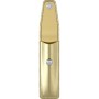 Etui piele Parker Fuzzy Gold