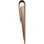Etui piele Parker  Gazebo Beige