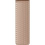 Etui piele Parker  Gazebo Beige
