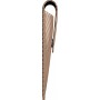 Etui piele Parker  Gazebo Beige