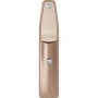Etui piele Parker  Gazebo Beige