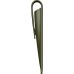 Etui piele Parker Khaki