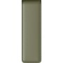 Etui piele Parker Khaki