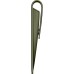 Etui piele Parker Khaki