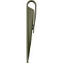 Etui piele Parker Khaki