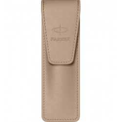 Etui piele Parker LightBrown Etui piele Parker LightBrown