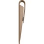 Etui piele Parker LightBrown