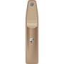 Etui piele Parker LightBrown