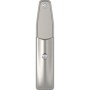 Etui piele Parker Light Gold