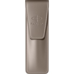 Etui piele Parker Mastic