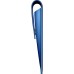 Etui piele Parker Metallic Blue