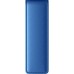 Etui piele Parker Metallic Blue