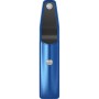 Etui piele Parker Metallic Blue