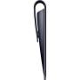 Etui piele Parker Navy perlat