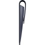 Etui piele Parker Navy perlat