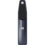 Etui piele Parker Navy perlat