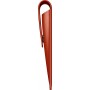 Etui piele Parker  Orange