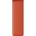 Etui piele Parker  Orange