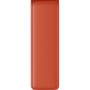 Etui piele Parker  Orange