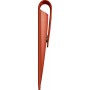 Etui piele Parker  Orange