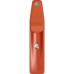 Etui piele Parker  Orange