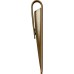 Etui piele Parker Pearl DarkGold Etui piele Parker Pearl DarkGold